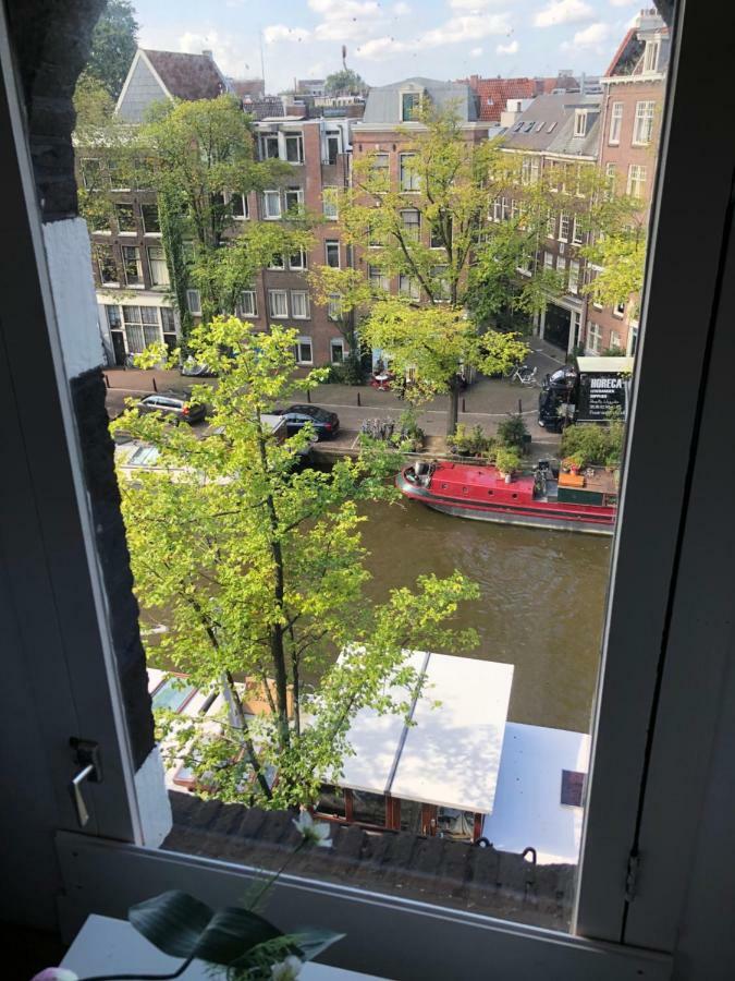 Bnbgreen Amsterdam Esterno foto